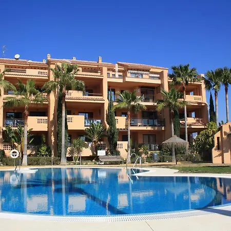Apartamento Calanova Sea Golf