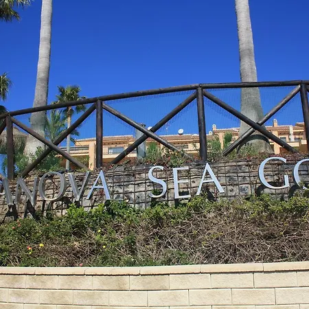 Calanova Sea Golf Apartamento *