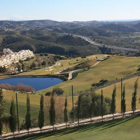 Calanova Sea Golf Apartamento *