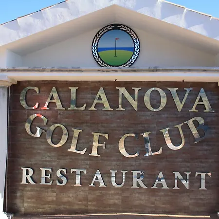 Apartamento Calanova Sea Golf La Cala De Mijas