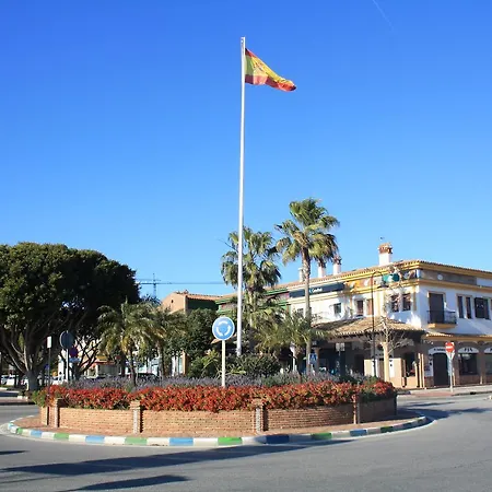 Calanova Sea Golf Apartamento *