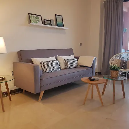 Calanova Sea Golf Apartamento