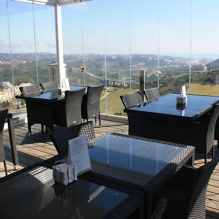 Calanova Sea Golf * La Cala De Mijas