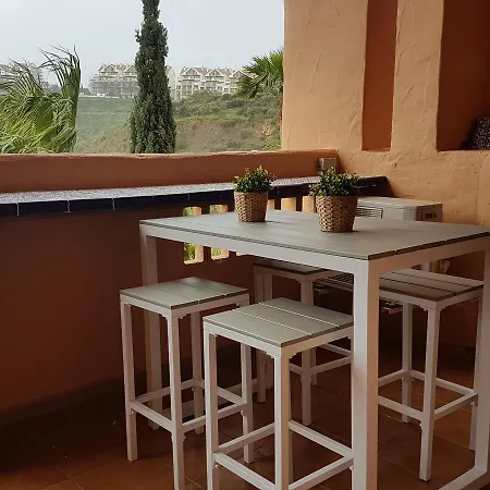 Calanova Sea Golf Otel *