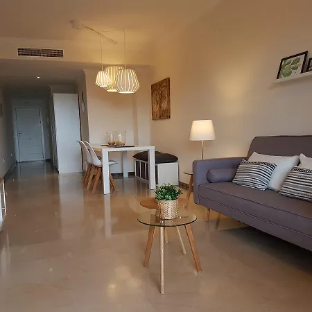 Calanova Sea Golf * La Cala De Mijas