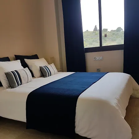 Calanova Sea Golf Otel